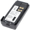 Motorola PMNN4490 - Lithium-ion batterij - 7.4 Volt 2600mAh met IMPRES functie