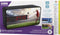 Bigben Interactive R16 - Kinderwekker - Voetbal geluidseffecten - LED-display