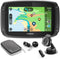 TomTom Rider 550 - Motornavigatie - Waterdicht - 4,3