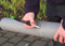 Pica BIG Dry markeerpotlood 6060 - Timmermanspotlood - Automatisch verstelbare punt - Grafiet