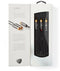Nedis CATB24000GY30 - RCA naar 2x RCA kabel - 300 cm - Grijs
