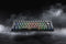 DELTACO GAMING DK440 - 65% Draadloos Gaming Toetsenbord - Kailh Red Switches - Zwart