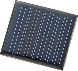 TRU COMPONENTS MF-6605937 MF-6605937 Solarmodule