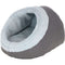 Iglo voor katten - KERBL - JANA - 35 x 41 x 30 cm - Grijs