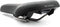 Selle Royal Women's Lookin 3d Zadel - Zwart - Standaard maat