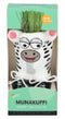 Buzzy - Grow gifts kweekset munakuppi zebra