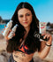 The Cosmetic Republic Multivitamin Shampoo - - Normale shampoo - Voor Alle haartypes -