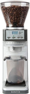 Baratza Sette 30 AP - Bonenmolen - 31 Micro instellingen - Zilver