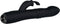 Evolved Vibrator Love Toy EVOLVED BODACIOUS BUNNY Zwart
