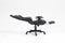 VDD Gaming - Gamestoel - Ergonomisch - Voetsteun - Zwart-Grijs