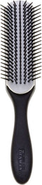 Denman Borstel Classic Styling D3N - Zwart-Grijs