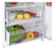 Beko BSSA315K4SN - Inbouw Koelkast - 309 liter - Energieklasse E