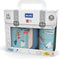 Rotho Lunchbox en Schoolbeker set To Go Memory Kids kids explorer girls