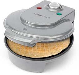 Clatronic HA 3494 - kniepertjesijzer - ijshoorn maker - wafelijzer