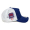 New Era - LA Dodgers Side Patch Dark Blue Trucker Cap