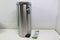 Brabantia NewIcon Prullenbak - 30 liter - Pedaalemmer - Matt Steel