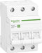 Schneider Electric R9F24316 Zekeringautomaat 16 A 400 V