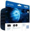 Brother LC-1280XLBK - Inktcartridge - 2400 A4 pagina's zwart (2 stuks)