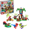 LEGO Marvel 11200 - Spidey en Gobby's raptorstrijd - 143 steentjes