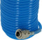 Kibani luchtslang 10 meter - Perfecte luchtslang voor compressor - Inclusief koppeling