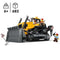 LEGO City 60466 Gele Bulldozer - Bouwset voor jongens of meisjes vanaf 8 jaar
