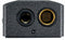 iFi Audio Go Bar - USB DAC Hoofdtelefoonversterker - 32-bit/384kHz - Zwart