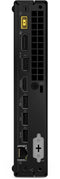 Lenovo ThinkCentre neo 50q Gen 4 - Mini PC - Intel Core i5-13420H 16GB 1TB SSD - Zwart