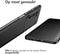 iMoshion Hoesje Geschikt voor Motorola Moto G31 Hoesje Siliconen - iMoshion Carbon Softcase Backcover - Zwart