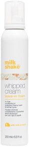 milk_shake conditioning whipped cream 200 ml