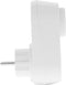 TBT Stekkerdimmer LED 3-24 watt /gloei 30-200 watt | Geen randaarde geen pen aarde dus niet geschikt voor Belgie
