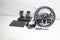Hori Racing Wheel APEX - Racestuur - 270 graden draaicirkel - Rood Zwart