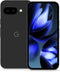 Google Pixel 9a - Zwart - 256 GB - Fysieke simkaart + eSIM