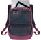Rivacase 7760 - Rugzak - Waterbestendig - Rood