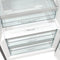 Gorenje R619CSXL6 - Vrijstaande Koelkast - NoFrost CrispZone 185 cm - Zilver