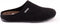 Shepherd Jon - Heren Sloffen - Wol binnenzool - Black