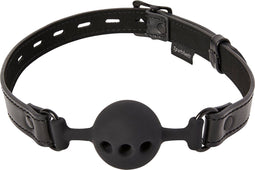 Sportsheets - Saffron Breathable Mondknevel