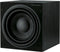 Bowers & Wilkins ASW610 - Subwoofer - 10 inch driver 200W - Zwart