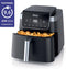 Ninja Airfryer XXL Max Pro - 6.2L - 6 Kookprogramma's - Hoogte Verstelbare Plaat - (2024 Model) - AF180EU