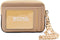 Portefeuille Dames Michael Kors 35R3GTVD6L-CAMEL 11,5 x 9 x 2 cm