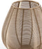 Light&living Theelicht Ø19x26 cm SUNEKO licht goud