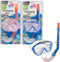 SportX Kids Snorkelset Sport