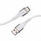 Intenso A315C - USB-A naar USB-C kabel - 60W Power Delivery - Wit