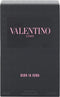 Valentino Uomo Born in Roma - Eau de Toilette Spray - Houtachtig - 100 ml