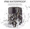 Wildcamera - 16MP - 1080P Nachtzicht - IP66 Waterdicht - Incl. 32GB SD-kaart
