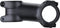 BBB Cycling RoadForce II - Stuurpen Vast - 31.8mm - +/-6° Hoek - Zwart - 70mm - BHS-08