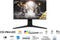TCL 27R83U - Gamingmonitor - 27