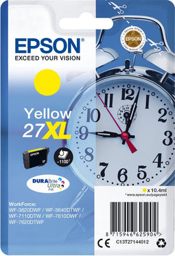 Epson C13T27144012 - Inktcartridge - Multipack - Kleur (4 stuks)