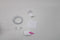 Apple AirPods Pro 1 - Draadloze oordopjes - ANC MagSafe-opbergcase - Wit