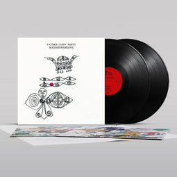 Father John Misty - Mahashmashana - 2 LP (2024)