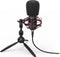 ENDORFY Solum T Zwart PC-microfoon